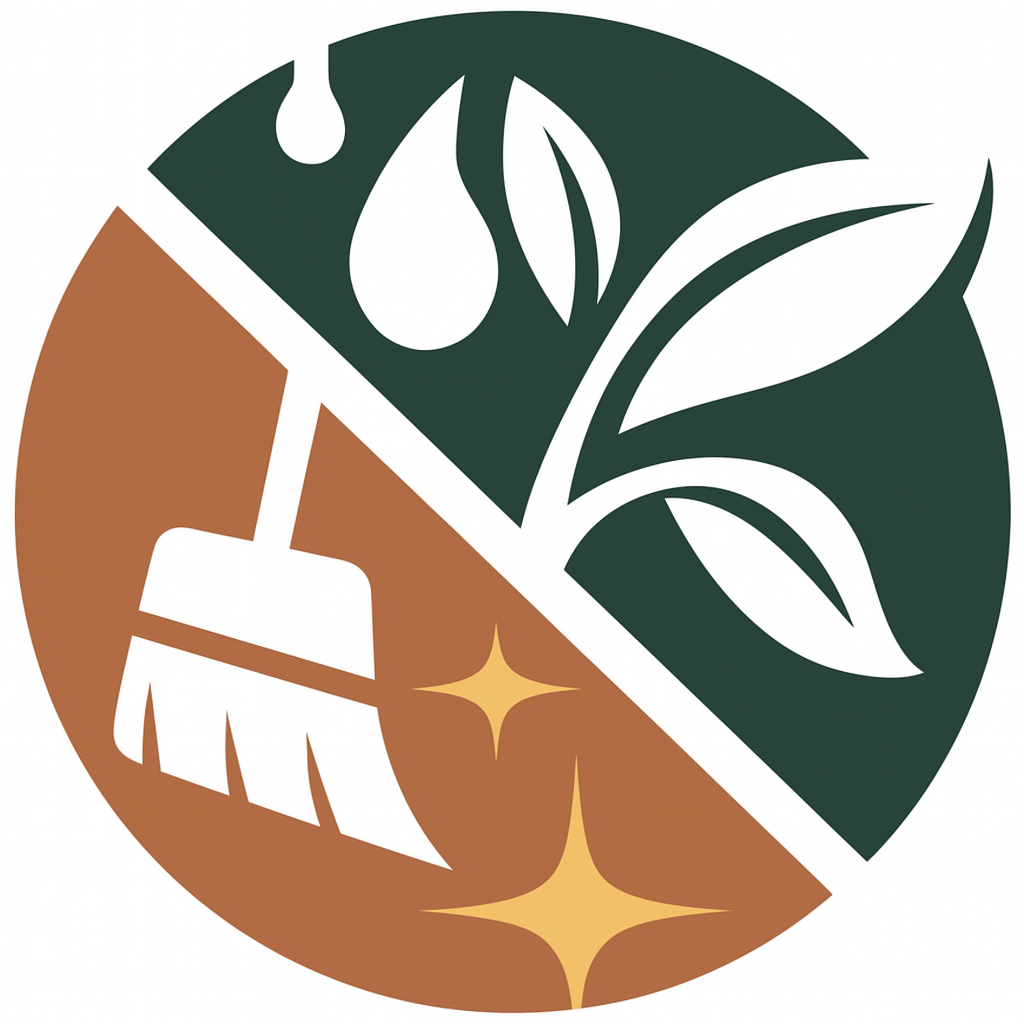 Logo Clean and Plant 2004 S.R.L.